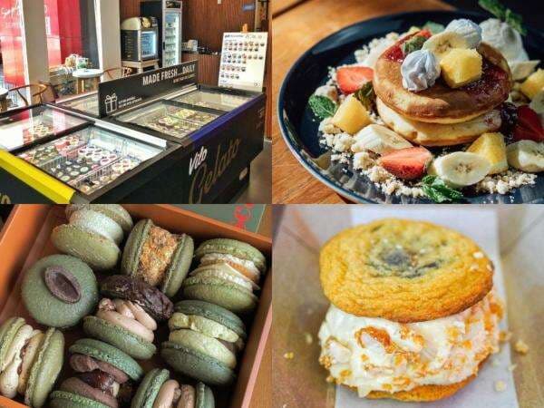 Calling All Sweet Tooths! Ini 7 Rekomendasi Kuliner Manis di Jakarta yang Patut Dijajal
