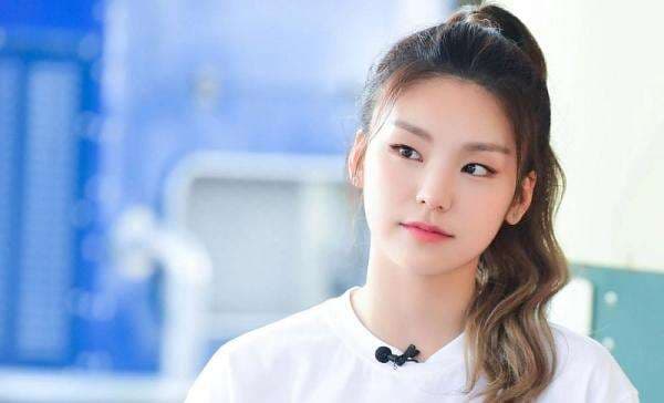 28 Wanita Idol K-pop yang Lahir di Bulan Mei