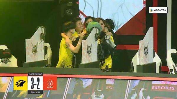 MPL ID S9 Playoff Day 4 Match 1: ONIC Esports Menuju Grand Final!