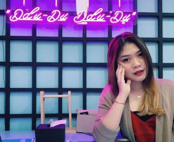 Orang Tua Bangkrut, Yolanda Buka Bisnis, Sukses lewat Salad Nyoo