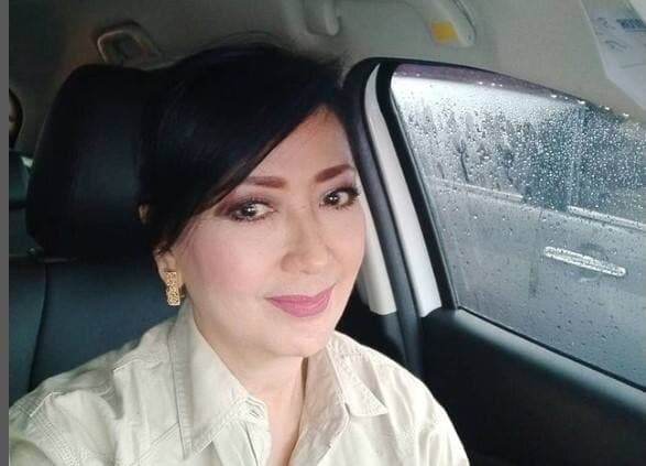 Cerita Pilu Anna Tairas saat Putuskan Pindah Agama, Kesulitan Keuangan hingga Jual Harta Benda demi Makan