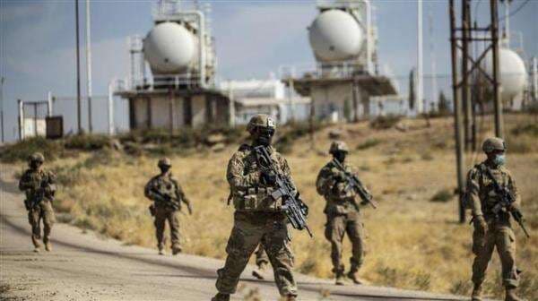 Operasi Daesh di Gurun Suriah Digagalkan dengan Bantuan Kekuatan Udara Rusia