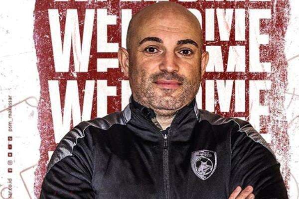 3 Keuntungan PSM Makassar Dilatih Bernardo Tavares