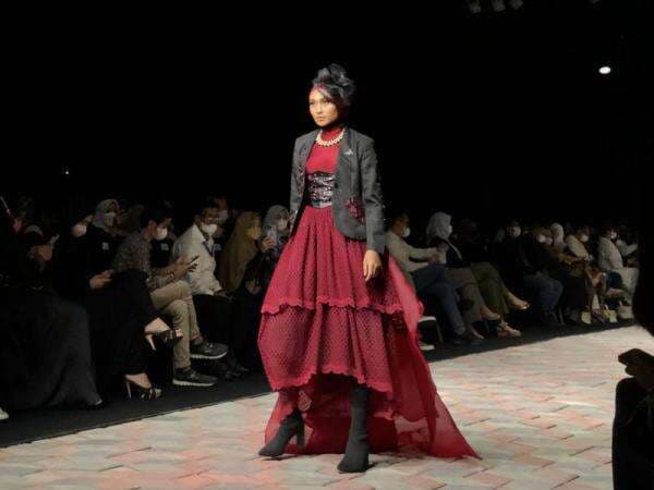 Debut di Film Menjelang Magrib, Novia Bachmid Bangga Raih 3 Box Office Indonesia