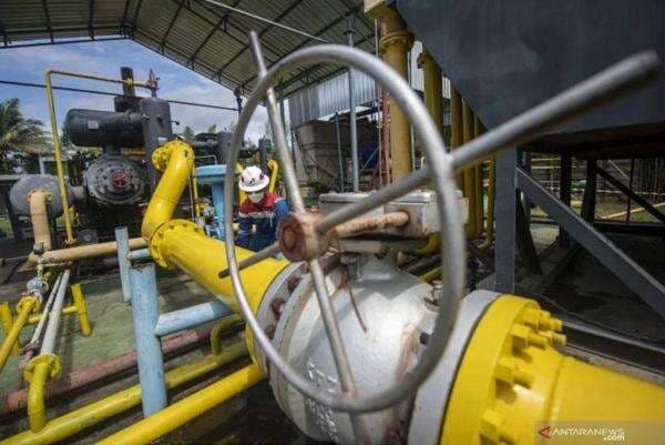 Pertamina Dukung Balkonjazz 2022 di Balkondes PGN Karangrejo