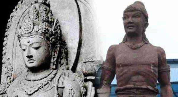 Sering Tak Dipahami, Ken Arok dan Kendedes Miliki Kesamaan, kok Bisa?