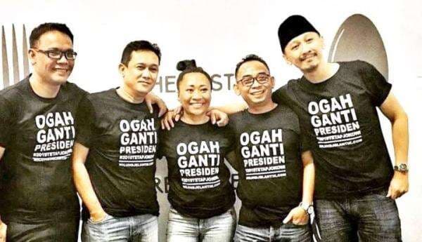 Sebut Denny Siregar, Eko Kunthadi dan Abu Janda Munafik, Dokter Tifa: Mereka Musuh Agama dan Negara!