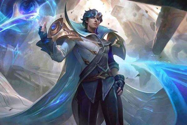 [Build Mobile Legends] Cara Main Hero Xavier MLBB