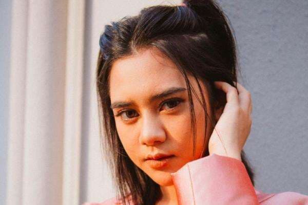 5 Fakta Ziva Magnolya, Penyanyi Cantik di Balik Lagu Peri Cintaku