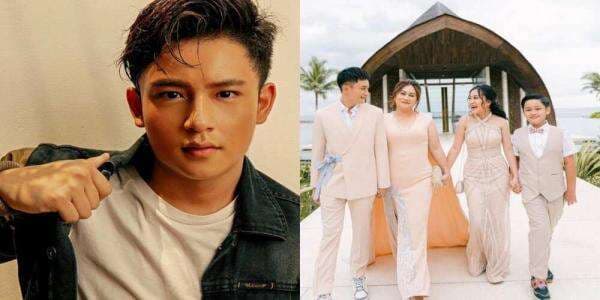 Biodata Randy Martin Pitono: Umur, Agama dan Karier, Aktor Ganteng Kompak dengan Adik dan Keluarga Biodata Randy Martin Pitono: Umur, Agama dan Karier, Aktor Ganteng Kompak dengan Adik dan Keluarga