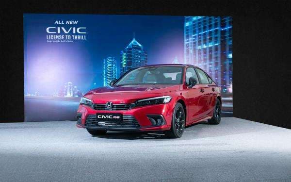 Menikmati Sejarah 11 Generasi Honda Civic di Indonesia