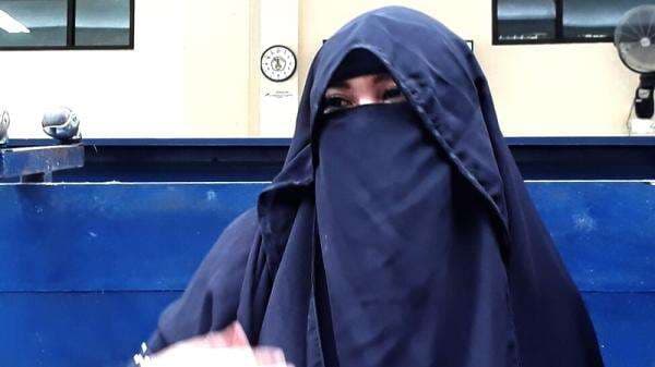 Gagal Nikah Dua Kali, Indadari Mindrayanti: Suami Bukan Segalanya