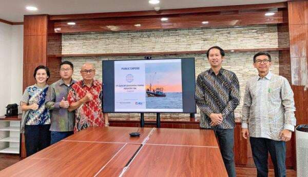 Siap Melantai di BEI, Yuk Intip Kinerja Keuangan Cilacap Samudera (ASHA)