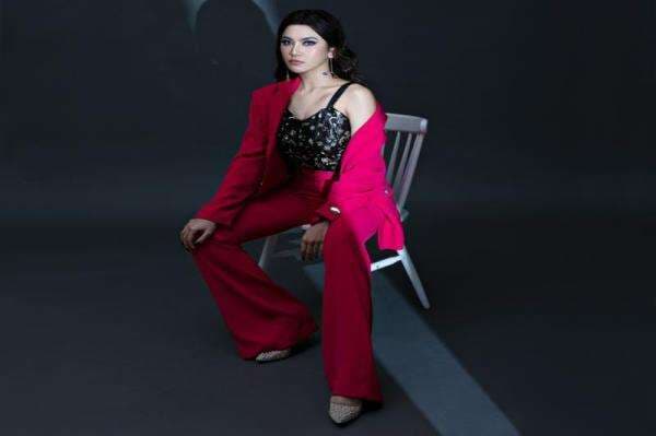 Ini Kisah Sempurna yang Membuat Mahalini Bersyukur