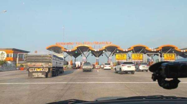 Begini Cara Cek Saldo E-Toll Melalui HP dengan Mudah dan Praktis
