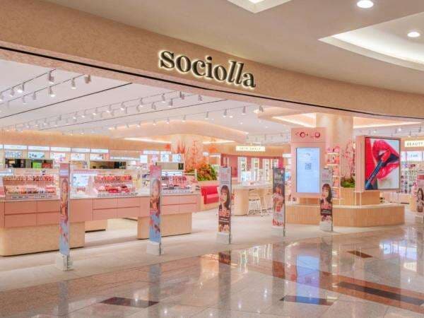 Sederet Pengalaman Menarik yang Bisa Kamu Rasakan Saat Berbelanja di Sociolla Store, Surabaya!