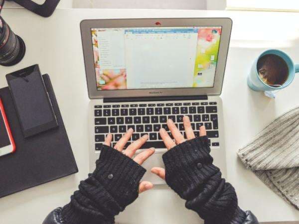 5 Cara Mengatur Spasi di Word Beserta Tombol Pintasannya