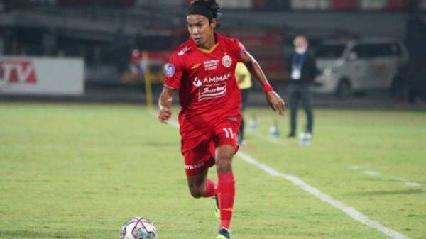 Liga 1: Rumor Gabung Bali United Menguat, Teco Bicara Kualitas Novri Setiawan