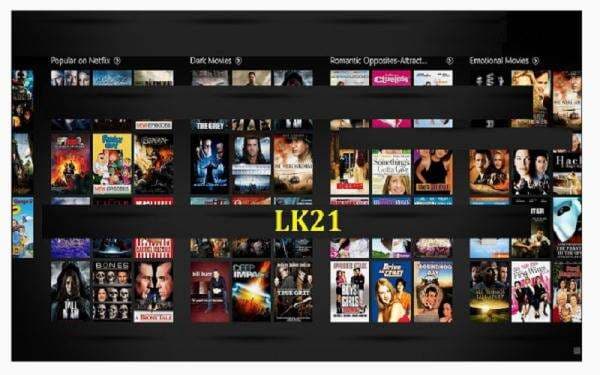Selain IndoXXI dan LK21, Ini 7 Situs Nonton Film Gratis dan Legal