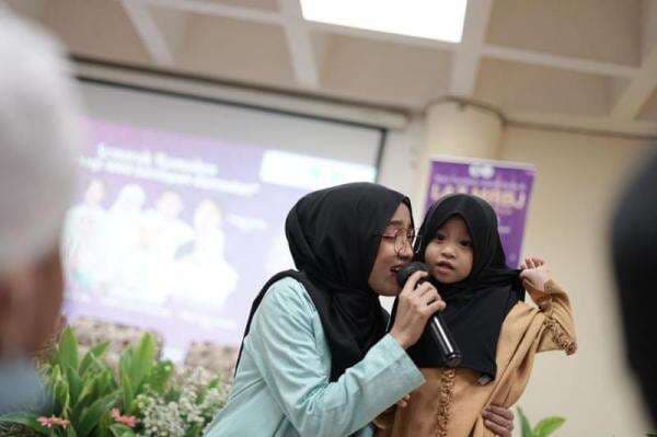 Dompet Dhuafa Gelar Pawai Semarak Ramadhan, Rangkaian Berbagi Untuk Yatim dan Dhuafa