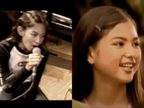 5 Potret Jadul Artis Cantik yang Pernah Jadi Model Video Klip Sheila On 7, Ada Dian Sastro