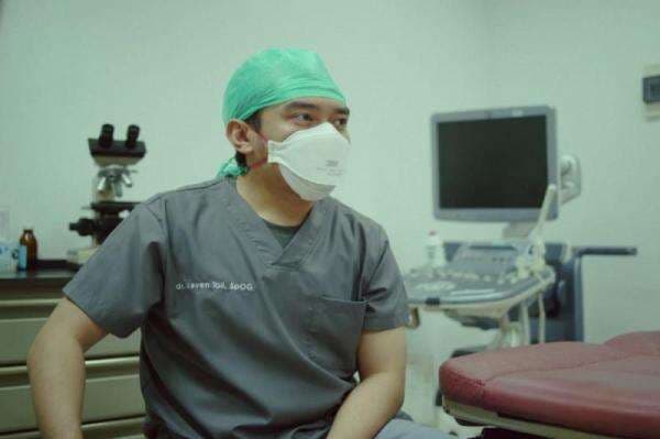 Benarkah Nanas Plus Soda Bisa Gugurkan Janin? Ikuti Vision+ Originals Katanya Episode 6!