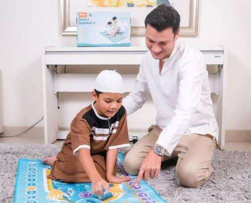 8 Artis Pindah Agama Setelah Menikah, Dari Christian Sugiono hingga Samuel Zylgwyn