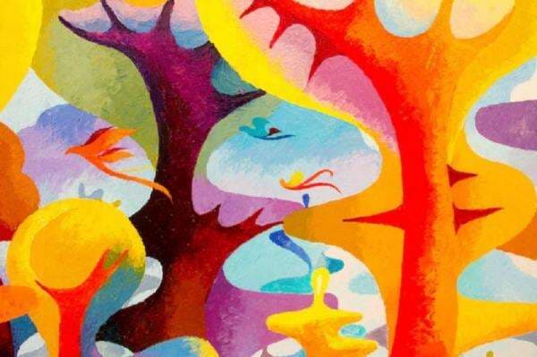 Jenis Karya Seni Rupa Berdasarkan Fungsi Serta Contohnya