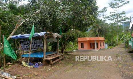 Pelanggaran HAM yang Jelas dan Kekuatan Buzzer di Kisruh Desa Wadas