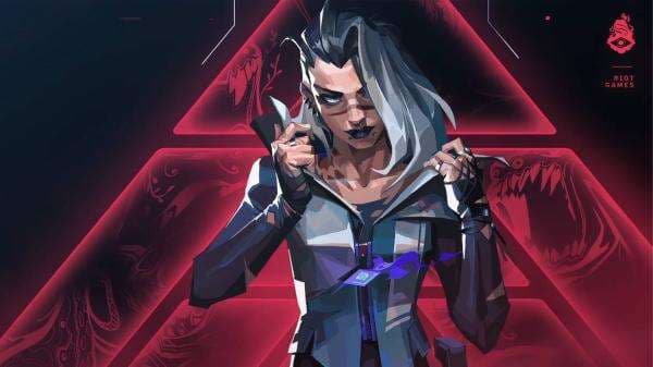 Agent Ke-20 Dengan Kekuatan Bayangan! Yuk, Kenalan Dengan Agent Valorant Terbaru, Fade!