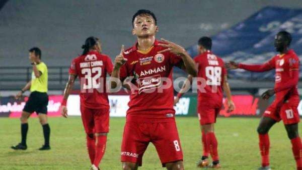 Ulang Tahun, Syahrian Abimanyu Dapat Ucapan Romantis dari Shafira Ika Putri