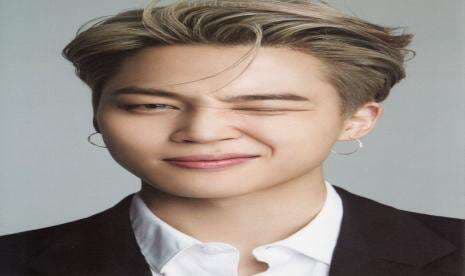 Telat Bayar Asuransi Kesehatan, Apartement Jimin BTS Sempat Disita Telat Bayar Asuransi Kesehatan, Apartement Jimin BTS Sempat Disita