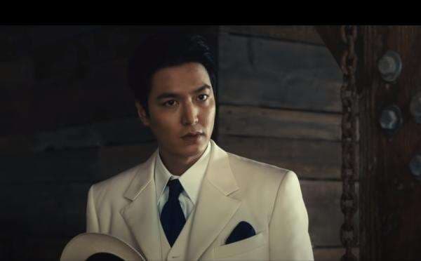 Drama Terbaru Lee Min Ho ‘Pachinko’ Ungkap Potongan Sejarah Korea-Jepang