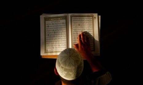 Apa Tafsir Tunjukkan Kami Jalan yang Lurus Surah Al-Fatihah?