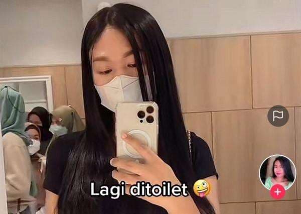 Netizen Laporkan Artis TikTok Popo Barbie ke Komnas Perempuan, Bikin Syok! Ini Toh Penyebabnya Netizen Laporkan Artis TikTok Popo Barbie ke Komnas Perempuan, Bikin Syok! Ini Toh Penyebabnya