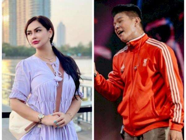 Sisca Mellyana Pamer Foto Bareng Andika dan Tri Suaka, Netizen: Zidan Nangis di Pojokan
