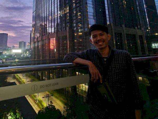 Terkait Kasus Syamsul Arif, Disnaker Makassar Layangkan Surat Panggilan Ke PT Karya Alam Selaras Hari Ini