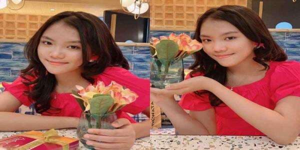 Biodata Kirana Velovoice Lengkap Umur dan Agama, Anak Andika Mahesa Tumbuh Remaja