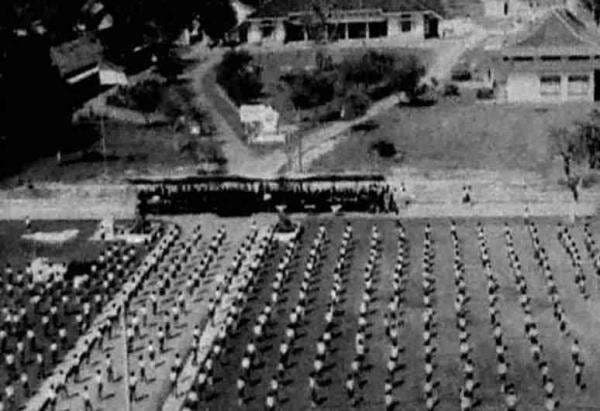 Dilema Antara Kegagalan Tumenggung Bahurekso dan Asal Usul Kota Kendal