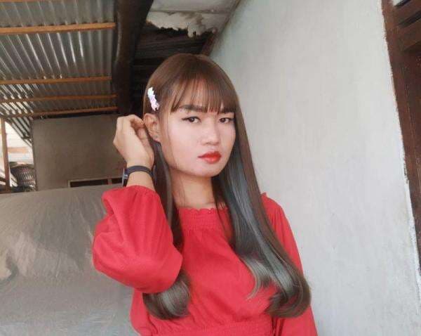 Seleb TikTok Popo Barbie Tuai Kecaman Publik Usai Unggah Konten di Toilet Wanita