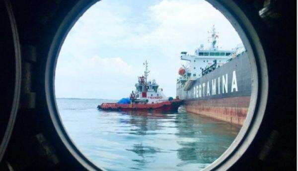 Sambut Hari Raya Idul Fitri, PTK Siap Siaga Dukung Kelancaran Operasional Marine Pertamina