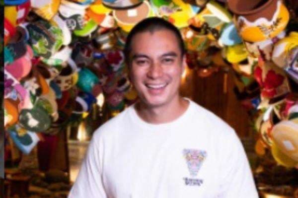 5 Potret Rumah Baru Baim Wong, Ada Lift Pribadinya Lho!