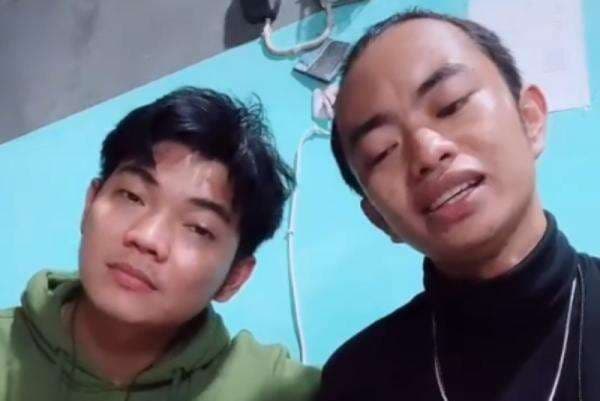 Iwan Fals Diduga Melaporkan Tri Suaka dan Zinidin Zidan, Padahal Kenyataannya...