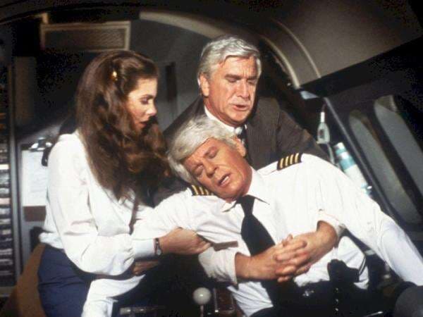 5 Film Terlucu dari Hollywood Menurut Statistik Ilmiah, Kebanyakan Film Jadul