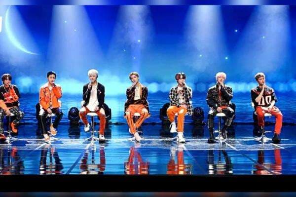 NCT Dream Punya Nama Lokal, Jeno Jadi Jono