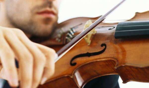 6 Alat Musik Chordophone dan Cara Memainkannya