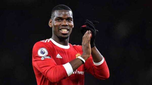 Sudah Keluar dari Grup WhatsApp, Paul Pogba Siap TInggalkan Manchester United