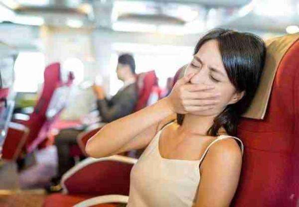 8 Tips Mencegah Mabuk Perjalanan saat Mudik Lebaran