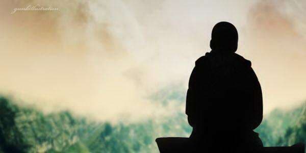 Apa Itu Khodam? Berikut Penjelasannya Secara Spiritual