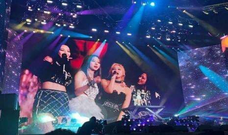 Lirik Lagu "Life`s Too Short" Aespa dan Terjemahannya